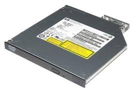 HP servers